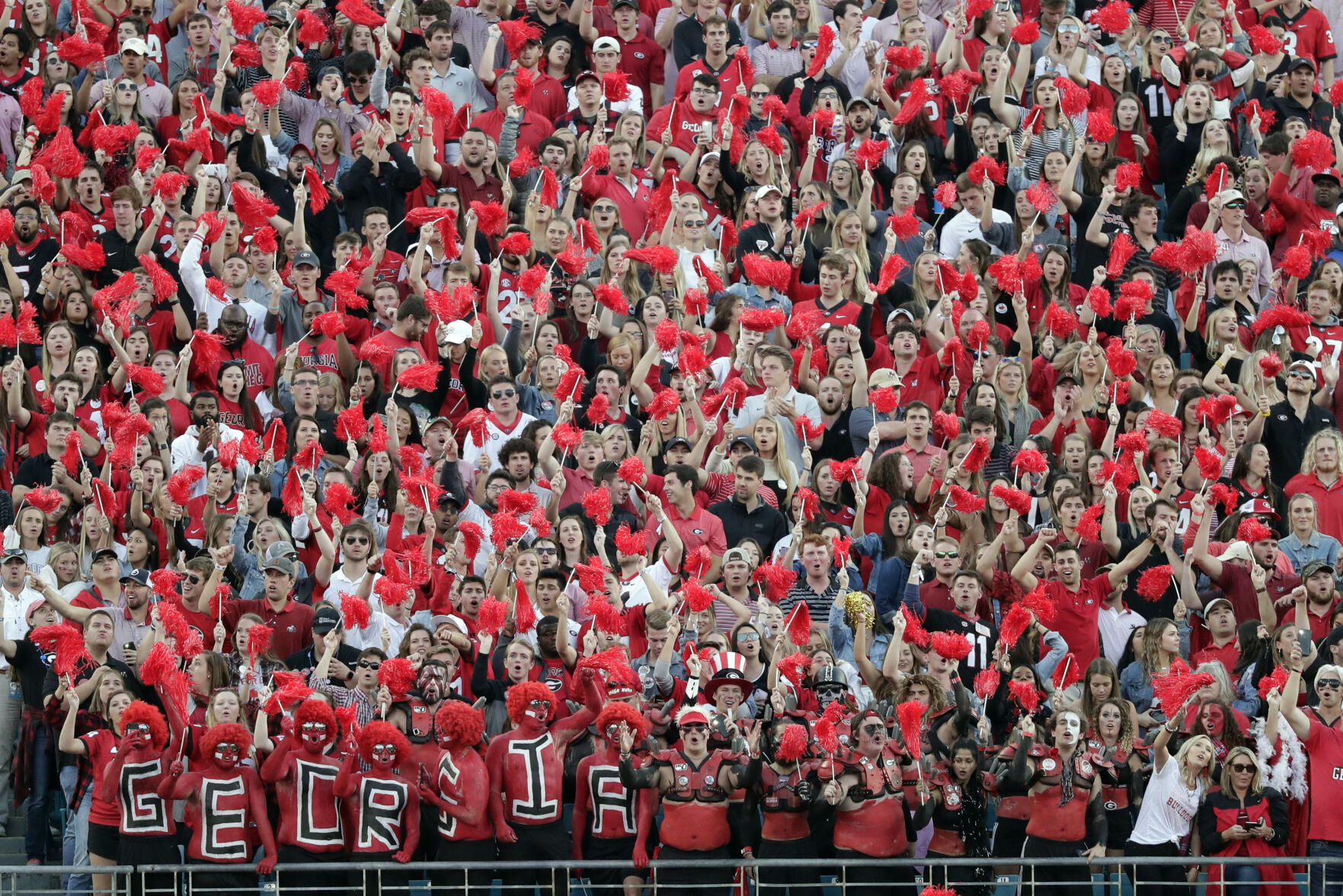 Georgia Football